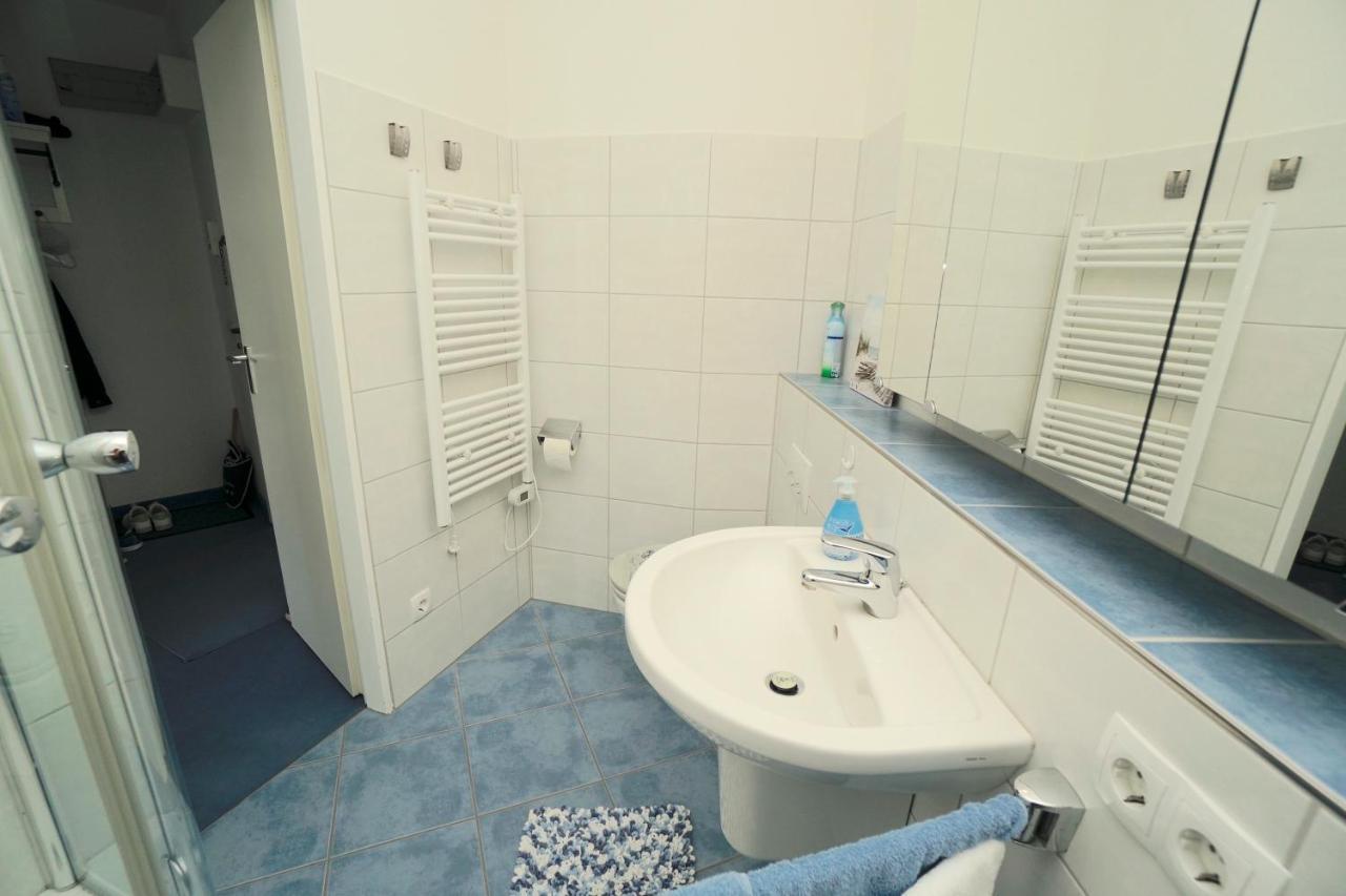 Ferienwohnung Schleiloge Mit Panoramablick Auf Die Schlei Шлесвиг Екстериор снимка