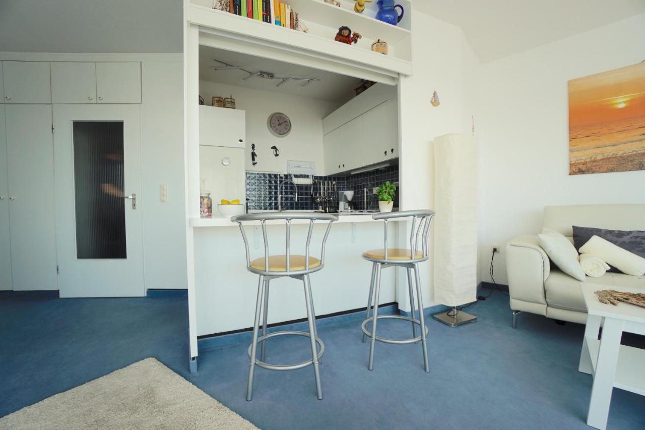 Ferienwohnung Schleiloge Mit Panoramablick Auf Die Schlei Шлесвиг Екстериор снимка