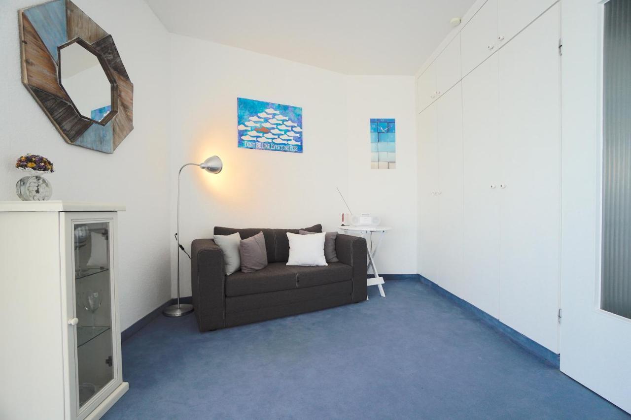 Ferienwohnung Schleiloge Mit Panoramablick Auf Die Schlei Шлесвиг Екстериор снимка