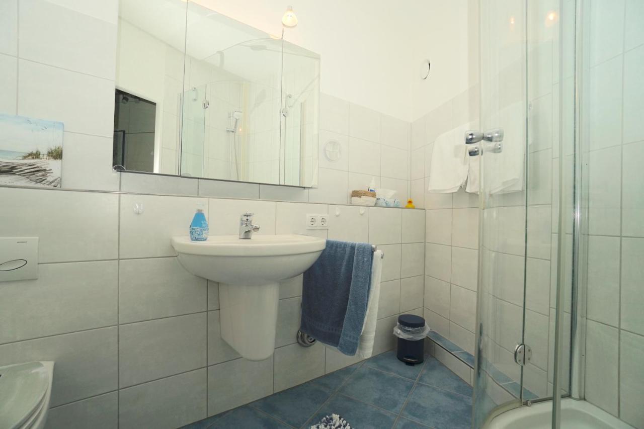 Ferienwohnung Schleiloge Mit Panoramablick Auf Die Schlei Шлесвиг Екстериор снимка